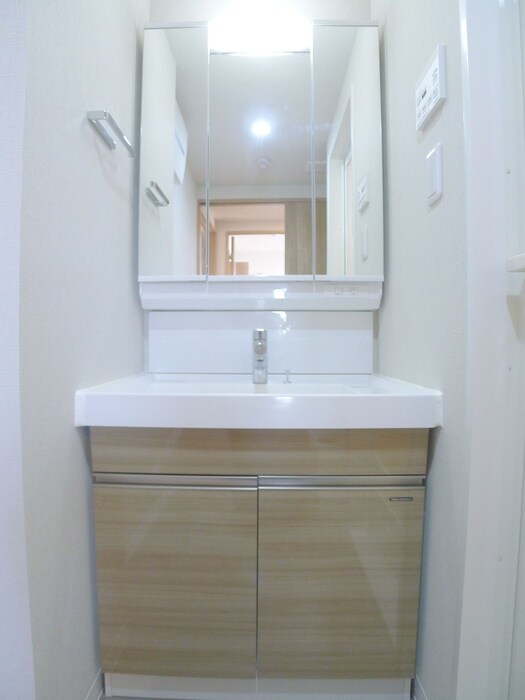 ALTERNA日暮里の物件内観写真