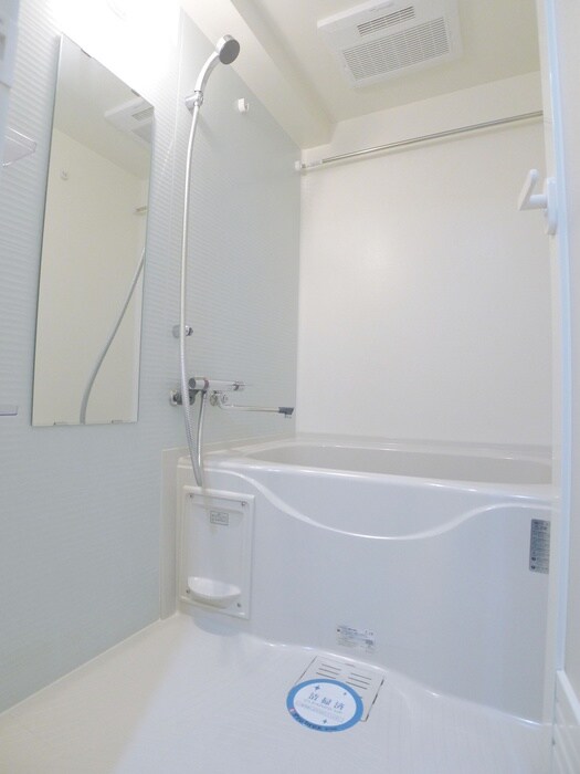 ALTERNA日暮里の物件内観写真