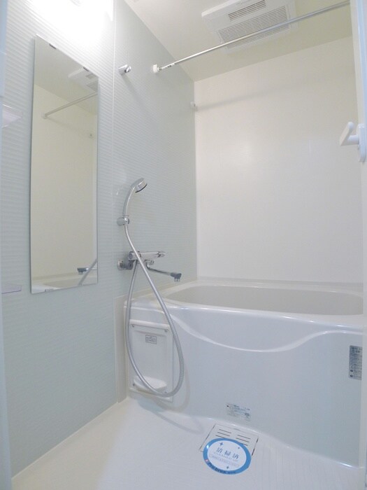 ALTERNA日暮里の物件内観写真