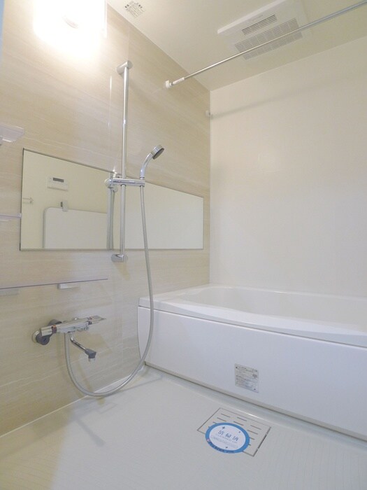 ALTERNA日暮里の物件内観写真