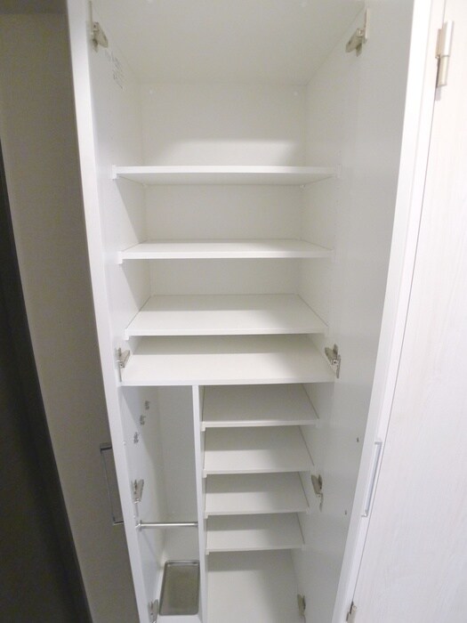 ALTERNA日暮里の物件内観写真