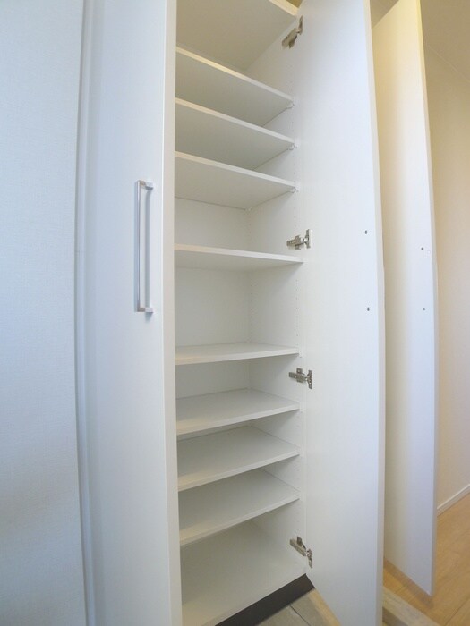 ALTERNA日暮里の物件内観写真