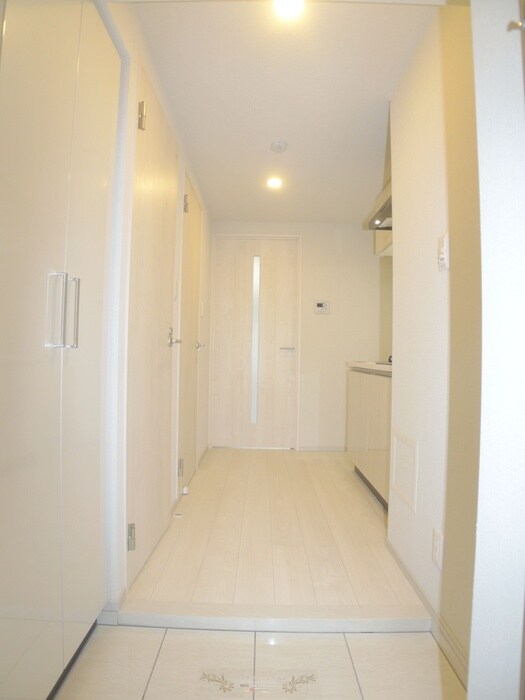 ALTERNA日暮里の物件内観写真