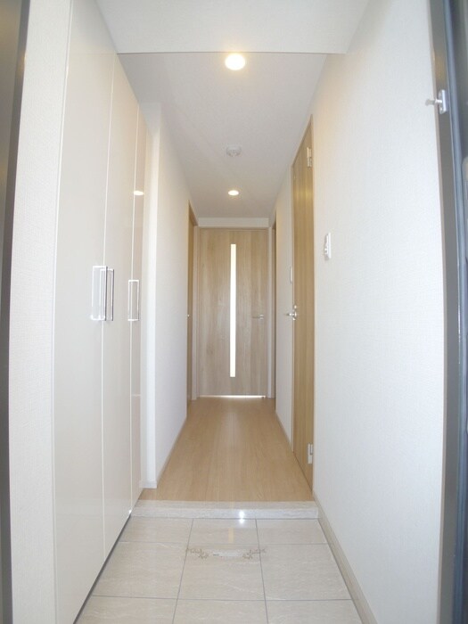 ALTERNA日暮里の物件内観写真