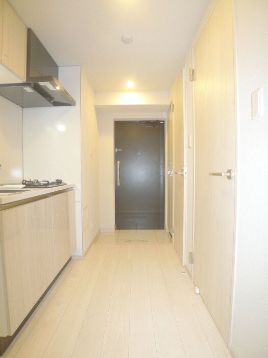 ALTERNA日暮里の物件内観写真