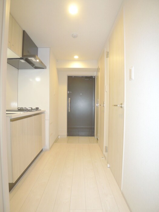 ALTERNA日暮里の物件内観写真