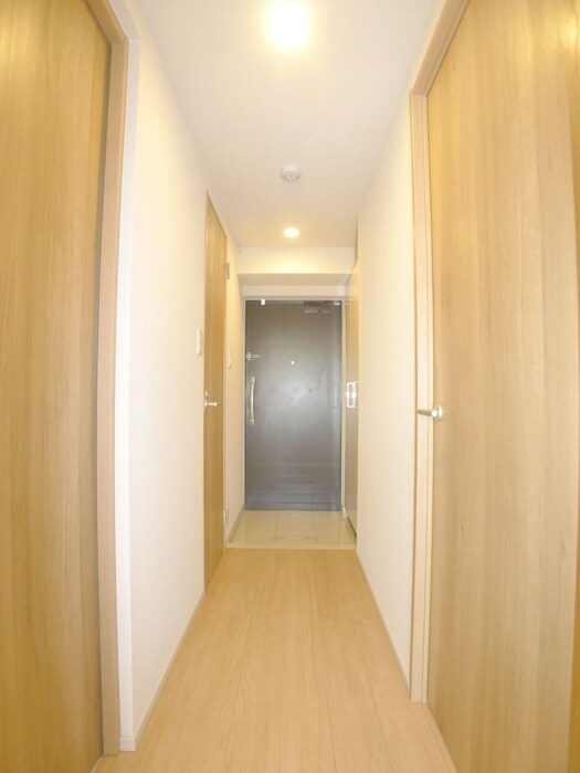 ALTERNA日暮里の物件内観写真