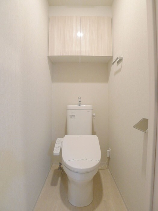 ALTERNA日暮里の物件内観写真