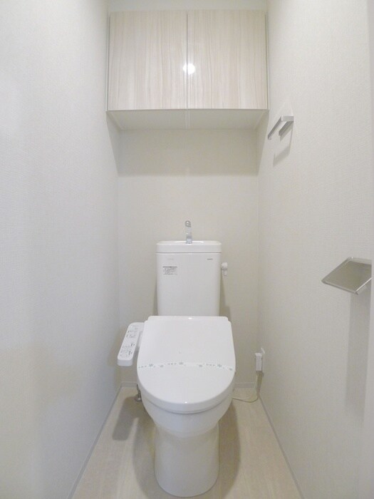 ALTERNA日暮里の物件内観写真