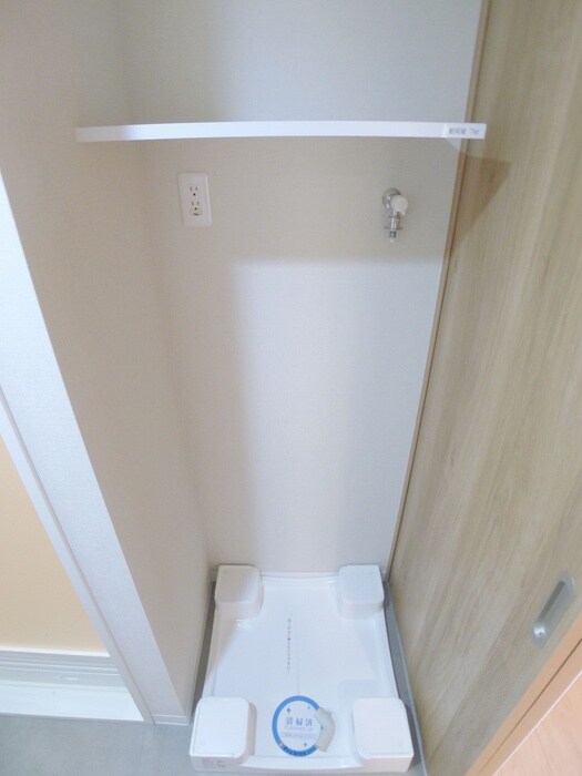 ALTERNA日暮里の物件内観写真