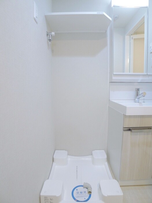 ALTERNA日暮里の物件内観写真