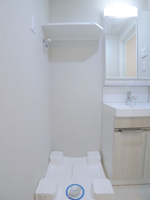 ALTERNA日暮里の物件内観写真