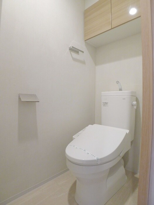 ALTERNA日暮里の物件内観写真