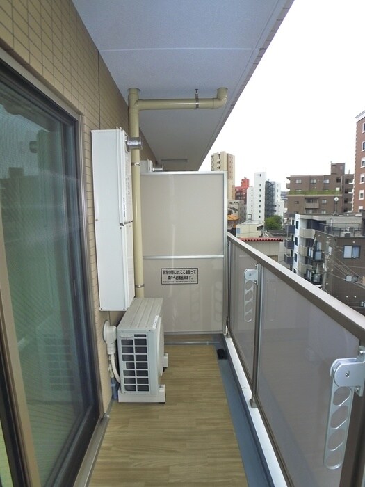 ALTERNA日暮里の物件内観写真