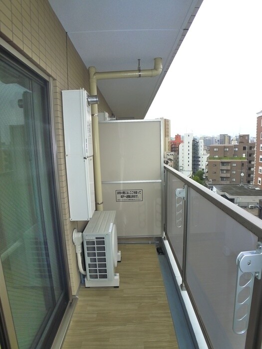 ALTERNA日暮里の物件内観写真