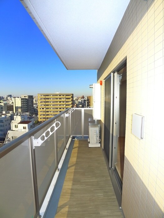 ALTERNA日暮里の物件内観写真