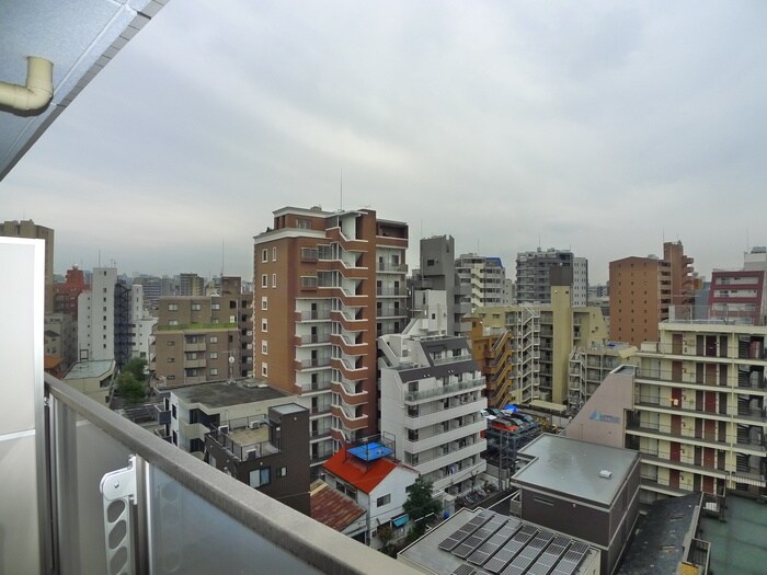 ALTERNA日暮里の物件内観写真