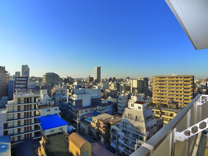 ALTERNA日暮里の物件内観写真