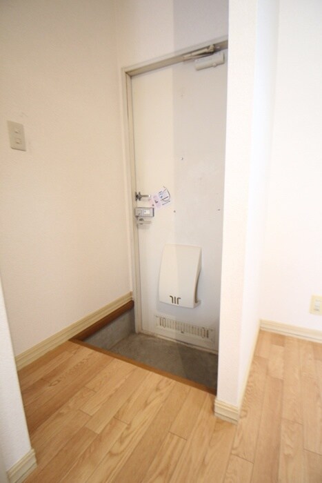 プレミアム相模台の物件内観写真