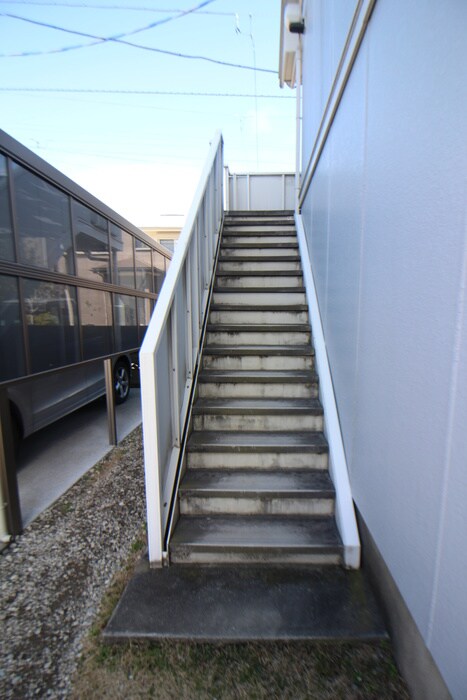 プレミアム相模台の物件外観写真