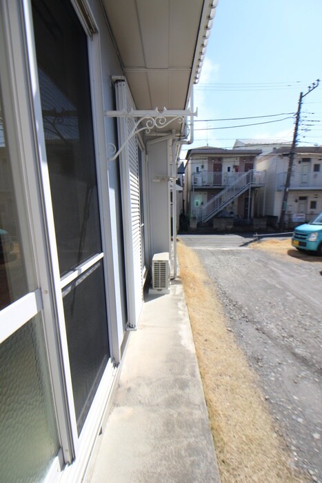 プレミアム相模台の物件内観写真