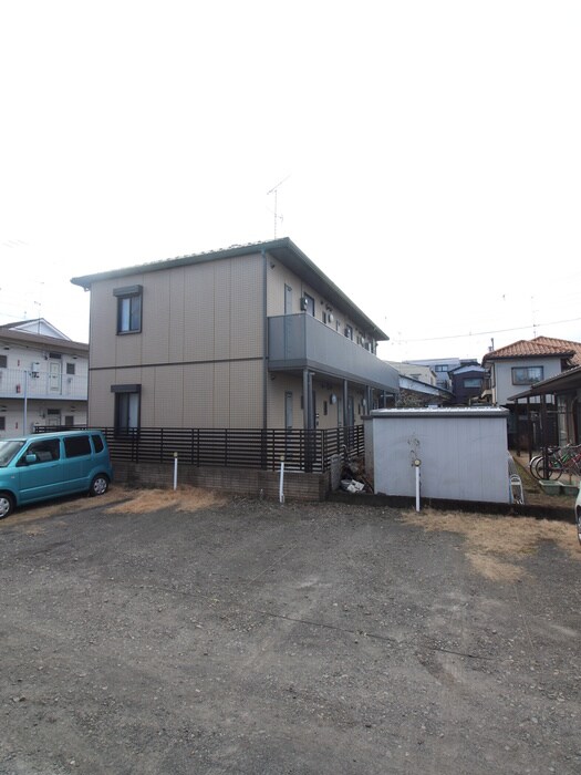 プレミアム相模台の物件内観写真