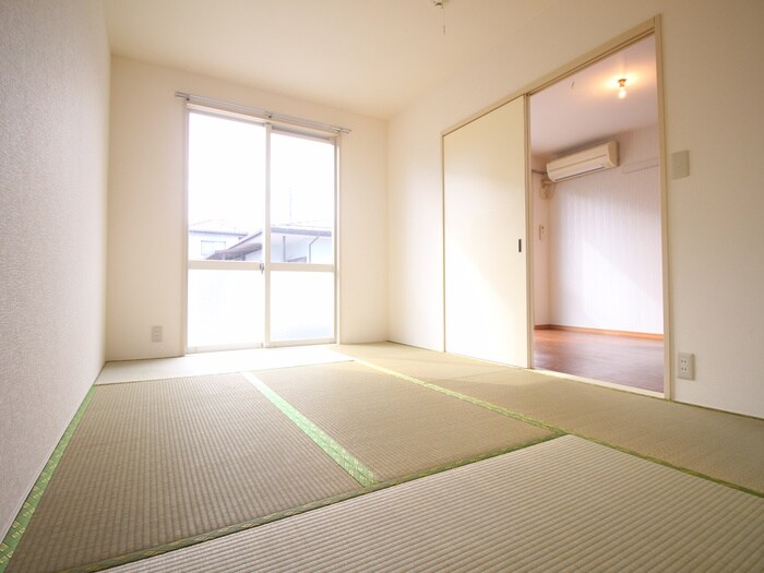 プレミアム相模台の物件内観写真