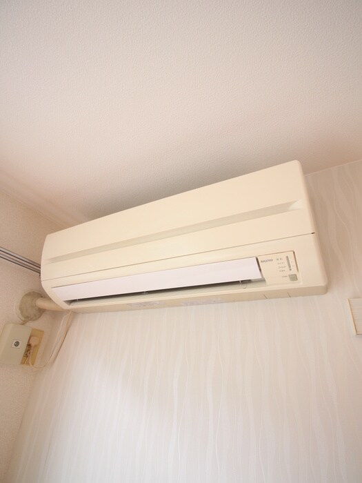 プレミアム相模台の物件内観写真