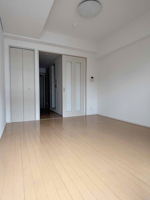 リヴシティ西川口の物件内観写真