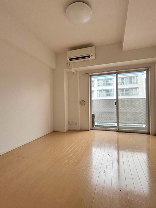 リヴシティ西川口の物件内観写真