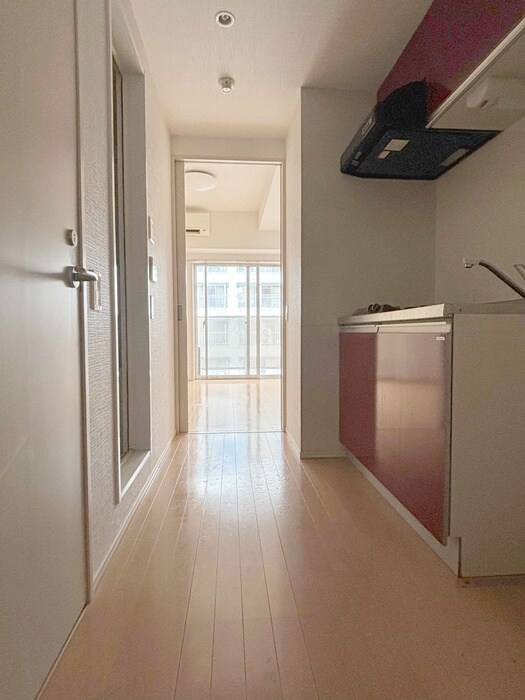 リヴシティ西川口の物件内観写真