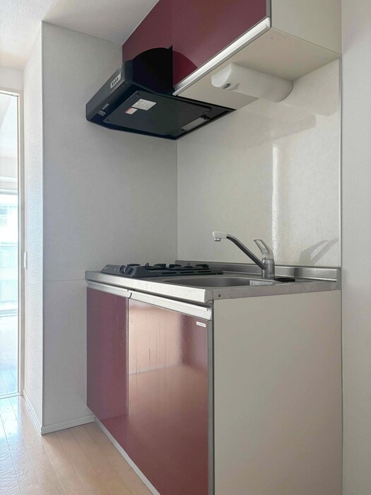 リヴシティ西川口の物件内観写真