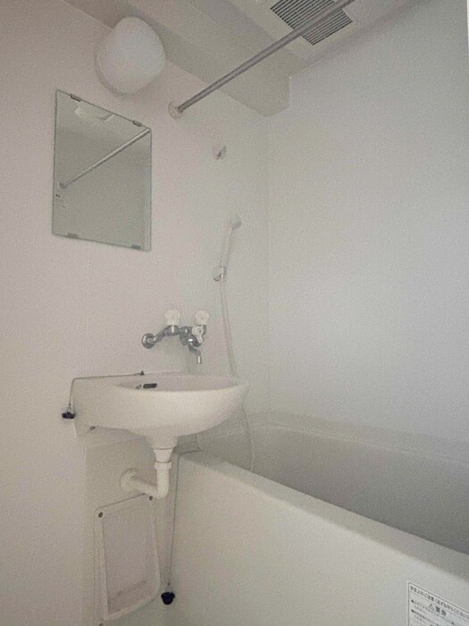 リヴシティ西川口の物件内観写真