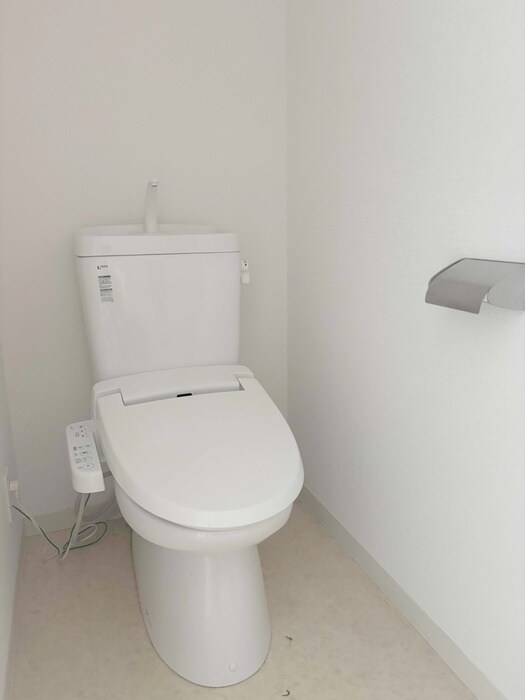 リヴシティ西川口の物件内観写真