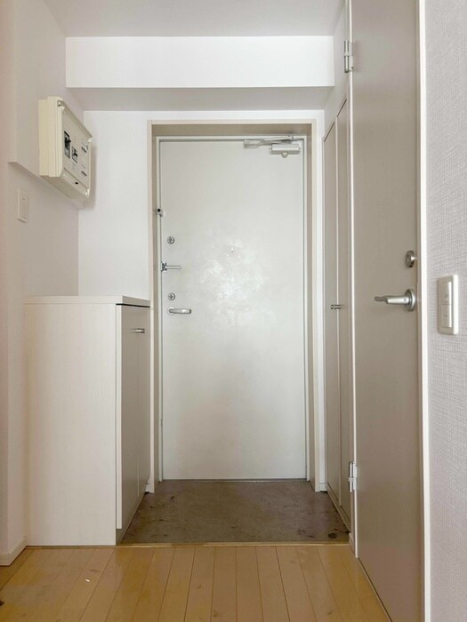 リヴシティ西川口の物件内観写真