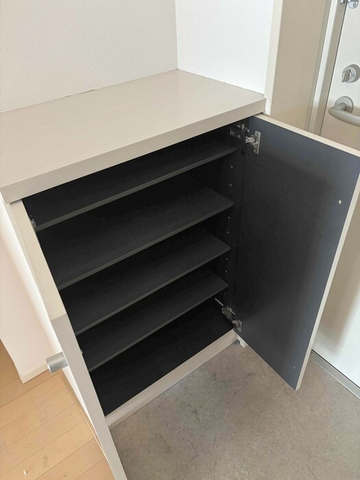 リヴシティ西川口の物件内観写真