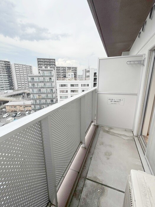 リヴシティ西川口の物件内観写真