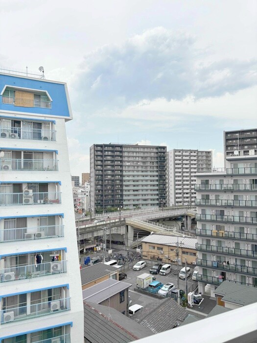 リヴシティ西川口の物件内観写真