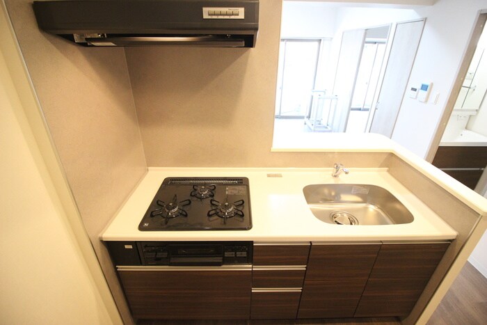 T legendaire護国寺EASTの物件内観写真