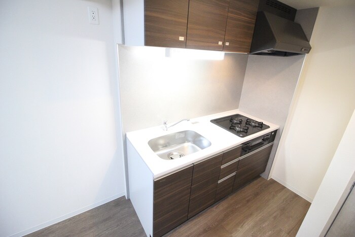 T legendaire護国寺EASTの物件内観写真