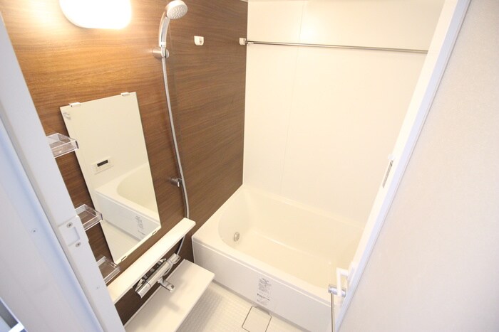 T legendaire護国寺EASTの物件内観写真