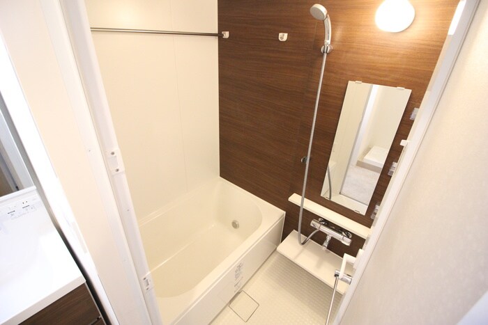 T legendaire護国寺EASTの物件内観写真