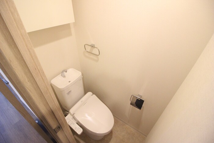 T legendaire護国寺EASTの物件内観写真