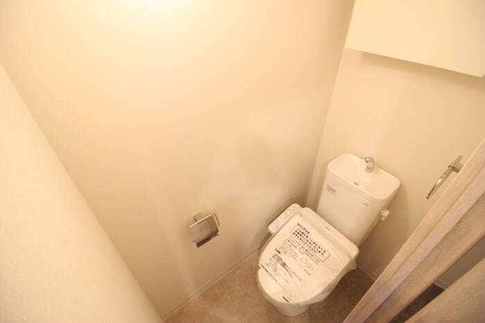 T legendaire護国寺EASTの物件内観写真