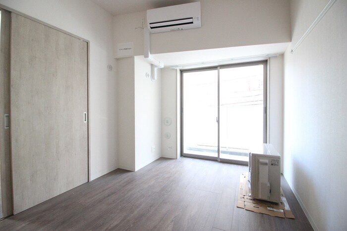 T legendaire護国寺EASTの物件内観写真