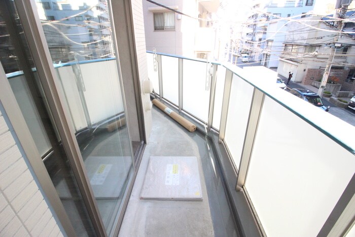 T legendaire護国寺EASTの物件内観写真