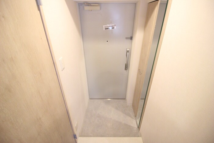 T legendaire護国寺EASTの物件内観写真