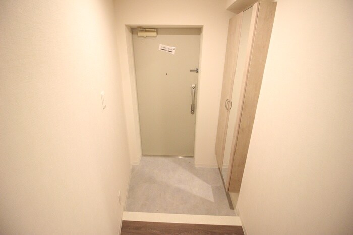 T legendaire護国寺EASTの物件内観写真