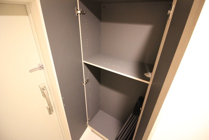 T legendaire護国寺EASTの物件内観写真