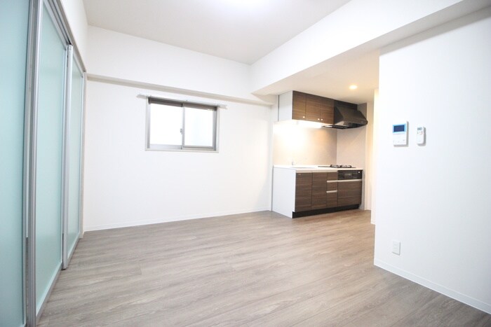 T legendaire護国寺EASTの物件内観写真